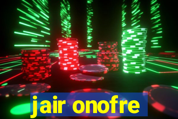 jair onofre